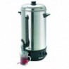 Distributeur eau chaude 10L