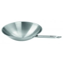 Sauteuse wok W385R