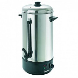 Distributeur eau chaude 10L