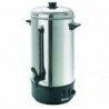 Distributeur eau chaude 10L
