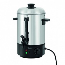 Distributeur d'eau chaude 6L