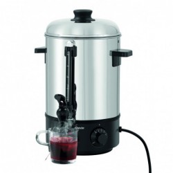 Distributeur d'eau chaude 6L