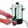 Distributeur d'eau chaude 6L
