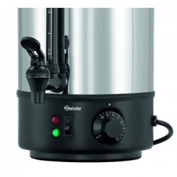 Distributeur d'eau chaude 6L