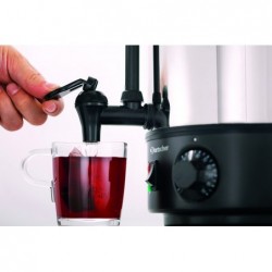 Distributeur d'eau chaude 6L