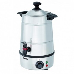 Distributeur eau chaude 5L