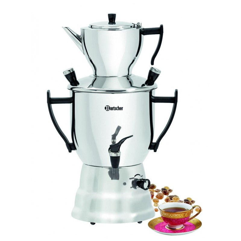 Samovar 3L