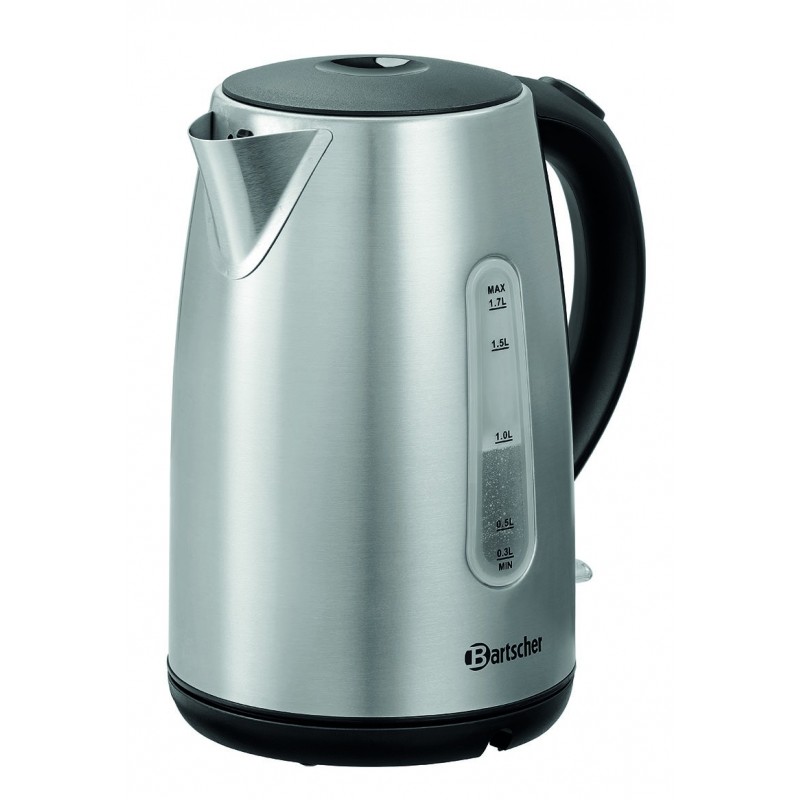 Bouilloire 1,7L