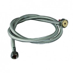 Kit raccord. bougie filtr. 3/8