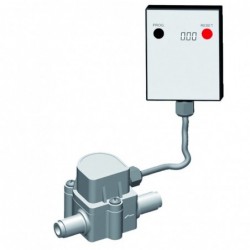Compteur d'eau filtre eau...