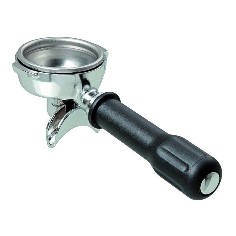 Porte-tamis double 14g Coffeline