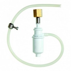 Mousseur lait, Capuccinatore