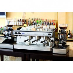 Machine café Coffeeline G3, 17,5L