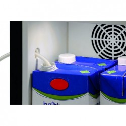 Réfrigérateur à lait KV6L