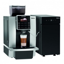 Réfrigérateur à lait KV6L
