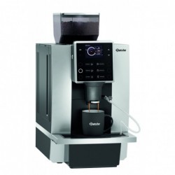 Distributeur autom. de café...