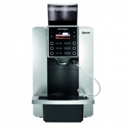 Distributeur autom. de café KV1