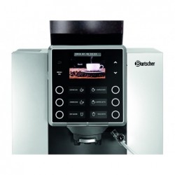 Distributeur autom. de café KV1