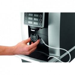 Distributeur autom. de café KV1
