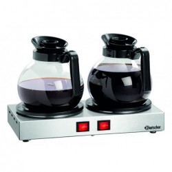 Chauffe-cafetière WP-K200