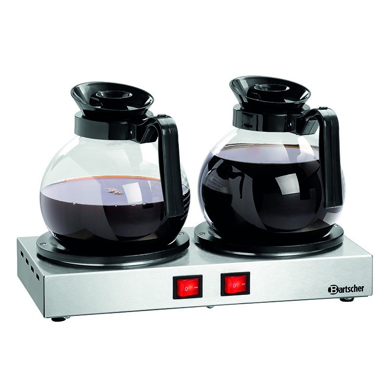 Chauffe-cafetière WP-K200