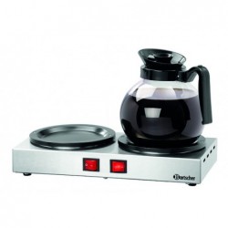Chauffe-cafetière WP-K200