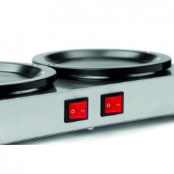 Chauffe-cafetière WP-K200