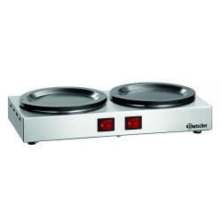 Chauffe-cafetière WP-K200