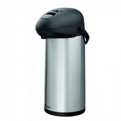 Cafetière thermos 5L à pompe