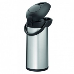 Cafetière thermos 5L à pompe