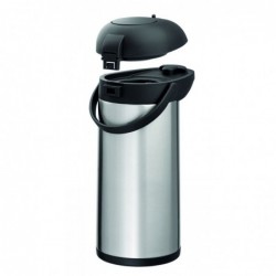 Cafetière thermos 5L à pompe