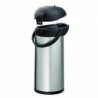Cafetière thermos 5L à pompe