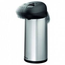 Cafetière thermos 5L à pompe