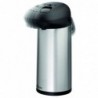 Cafetière thermos 5L à pompe