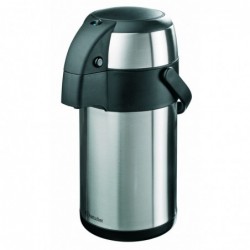 Cafetière pompe 2,5L, AI