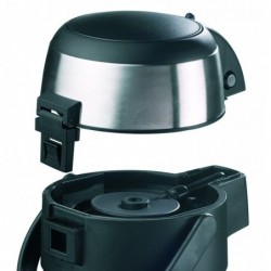 Cafetière pompe 2,5L, AI