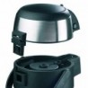 Cafetière pompe 2,5L, AI