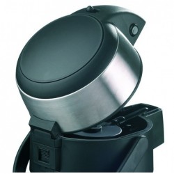 Cafetière pompe 2,5L, AI
