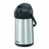 Cafetière thermos à pompe 1,9L-ST