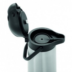 Cafetière thermos à pompe 1,9L-ST