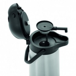 Cafetière thermos à pompe 1,9L-ST