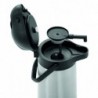 Cafetière thermos à pompe 1,9L-ST