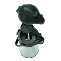 Cafetière thermos à pompe 1,9L-ST