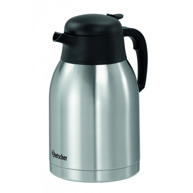 Cafetière thermos 2L-ST