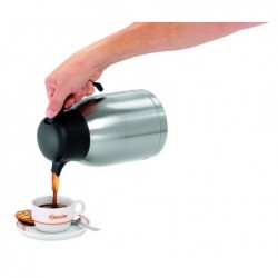 Cafetière thermos 2L-ST