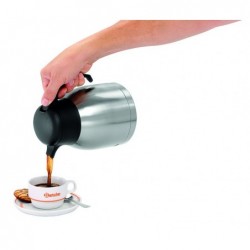 Cafetière thermos 1,5L-ST