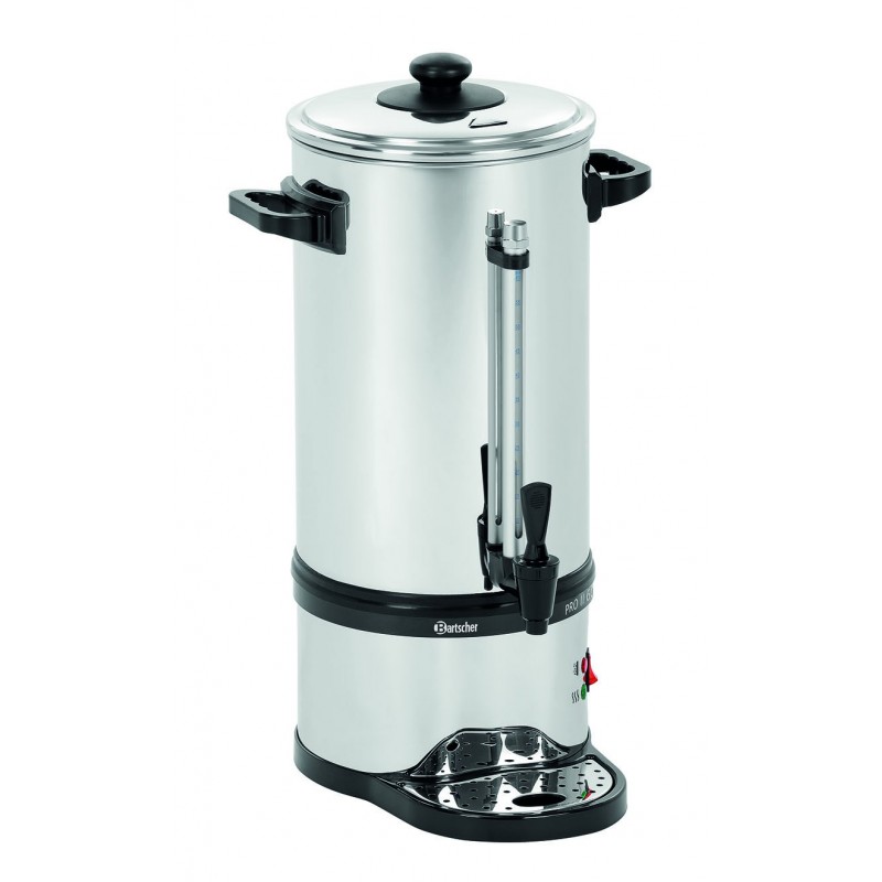 Machine à café Bartscher PRO II 60