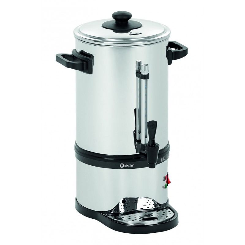 Machine à café Bartscher PRO II 40