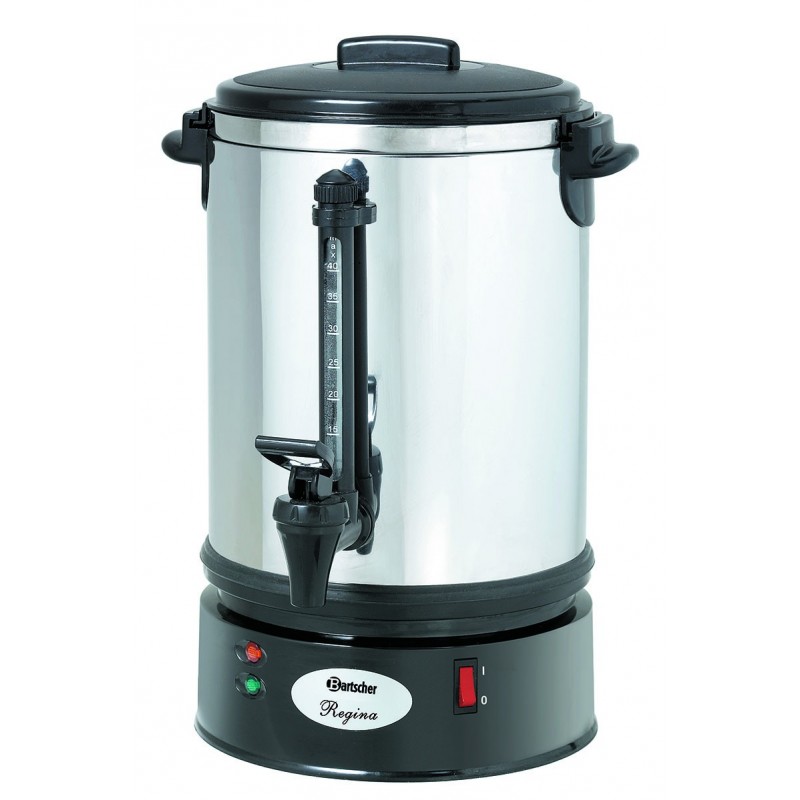 Machine à café "Regina Plus 40T"