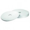250 filtres papier ronds 245mm